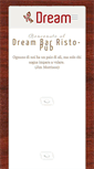 Mobile Screenshot of dreamroma.com